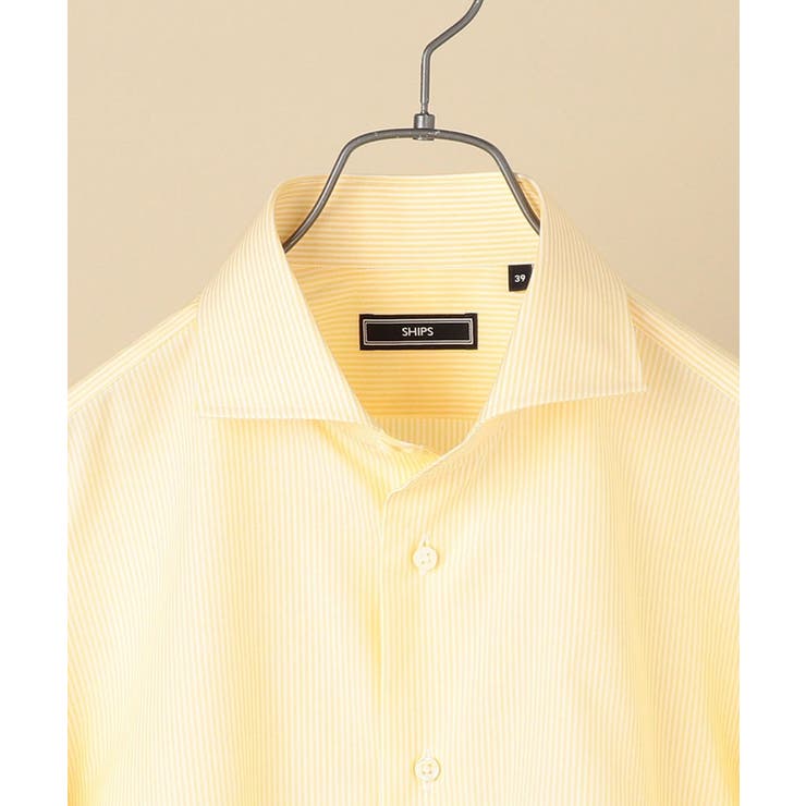 【リユース品】SHIPS | 37 | シャツ/ブラウス | ReLIKE | 詳細画像3 