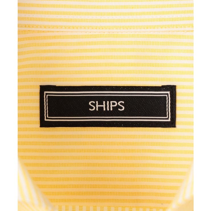 【リユース品】SHIPS | 37 | シャツ/ブラウス | ReLIKE | 詳細画像4 