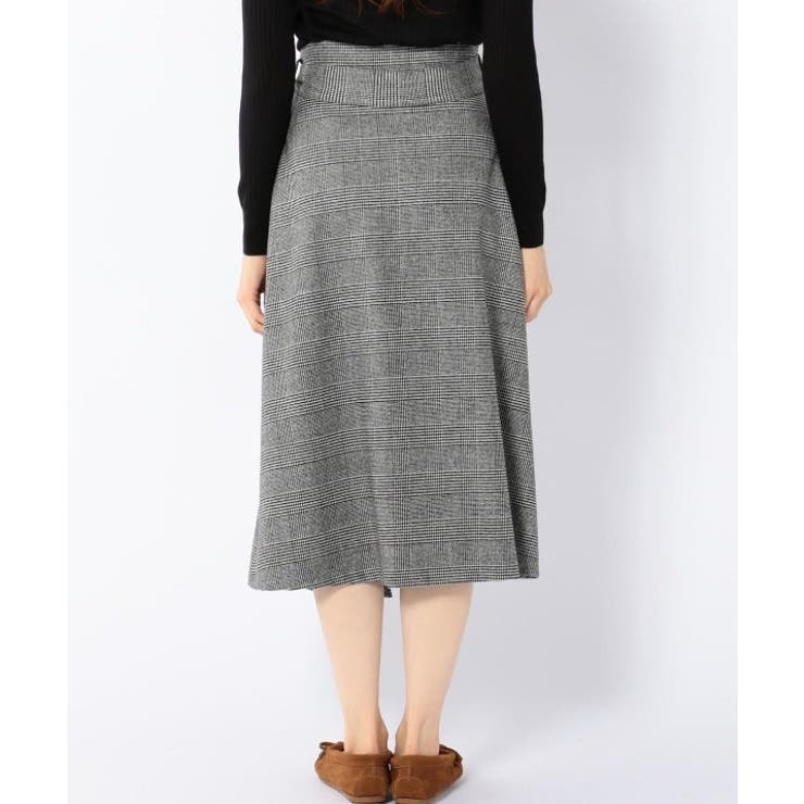 【リユース品】SHIPS | 38 | スカート | ReLIKE | 詳細画像6 