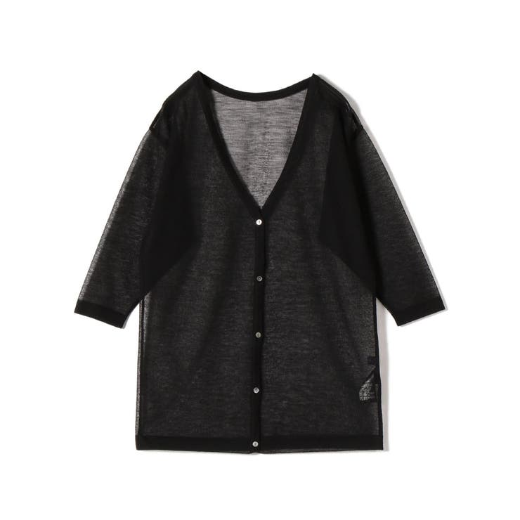 【リユース品】SHIPS | ONE SIZE | カーディガン | ReLIKE | 詳細画像3 