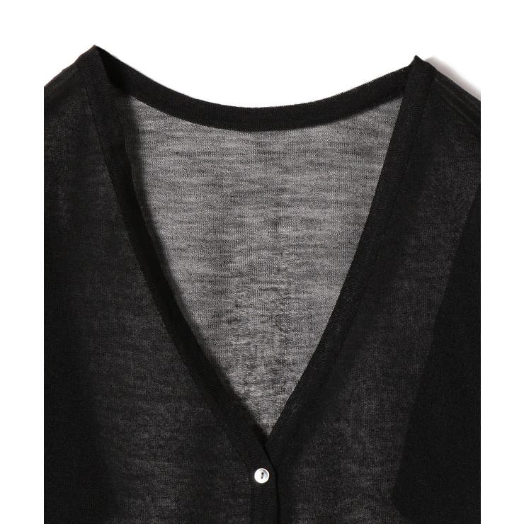 【リユース品】SHIPS | ONE SIZE | カーディガン | ReLIKE | 詳細画像5 