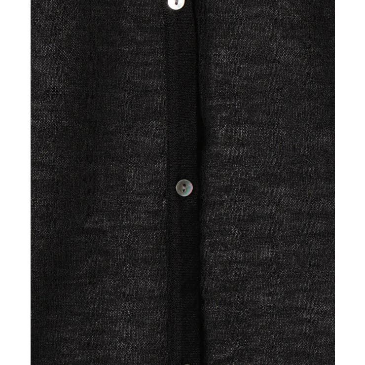 【リユース品】SHIPS | ONE SIZE | カーディガン | ReLIKE | 詳細画像8 