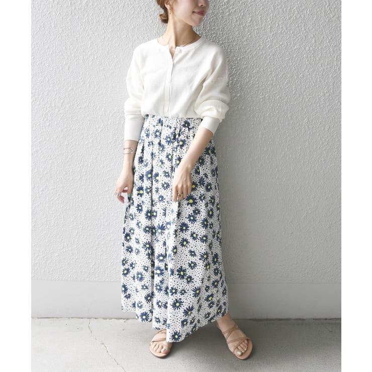 【リユース品】SHIPS | ONE SIZE | ニット/セーター | ReLIKE | 詳細画像5 