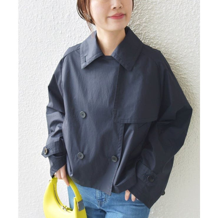 【リユース品】SHIPS | 38 | コート | ReLIKE | 詳細画像5 