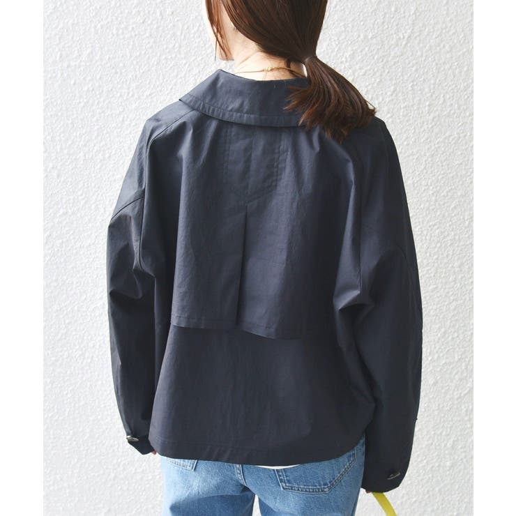 【リユース品】SHIPS | 38 | コート | ReLIKE | 詳細画像7 