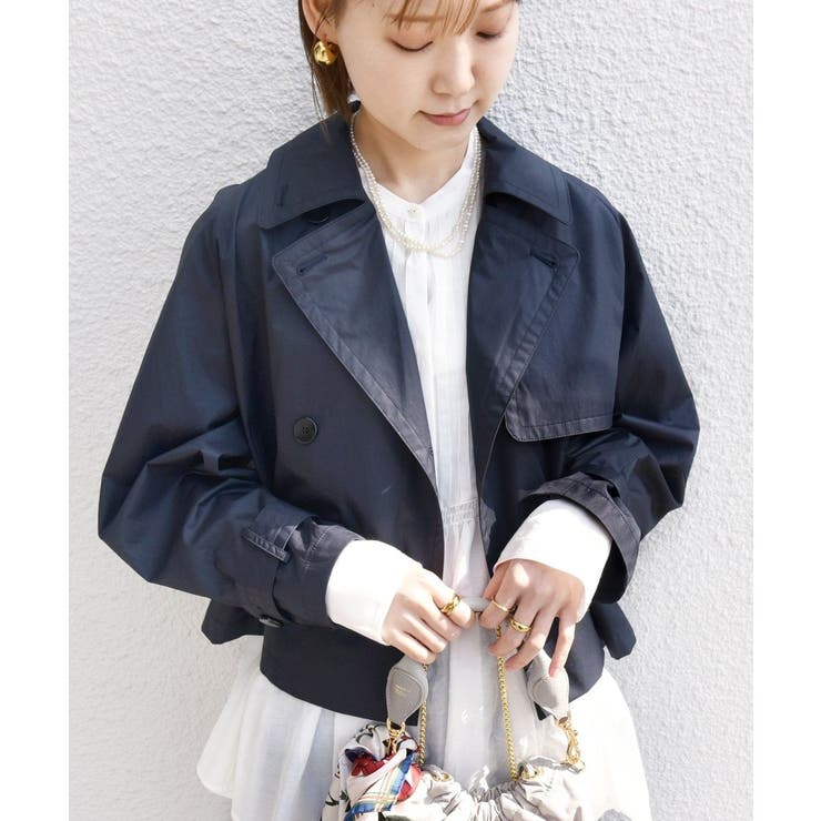 【リユース品】SHIPS | 38 | コート | ReLIKE | 詳細画像13 