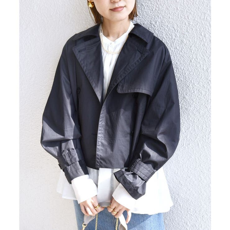 【リユース品】SHIPS | 38 | コート | ReLIKE | 詳細画像16 