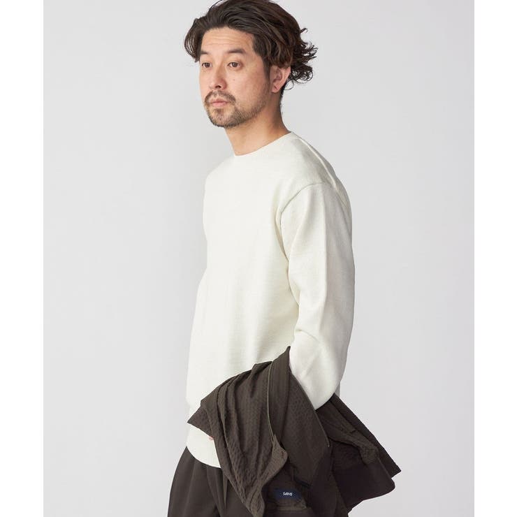 【リユース品】SHIPS | S | ニット/セーター | ReLIKE | 詳細画像3 