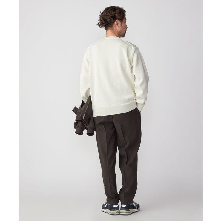 【リユース品】SHIPS | S | ニット/セーター | ReLIKE | 詳細画像8 