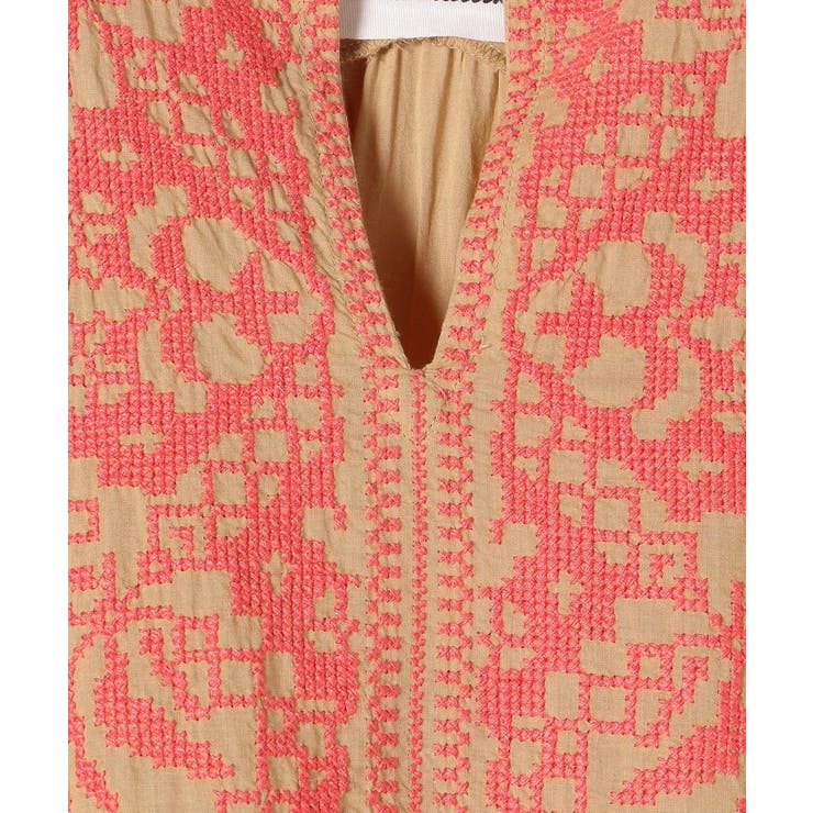 【リユース品】SHIPS | ONE SIZE | ワンピース | ReLIKE | 詳細画像2 