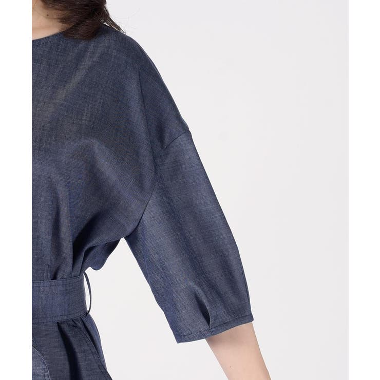 【リユース品】SHIPS | 36 | ワンピース | ReLIKE | 詳細画像10 