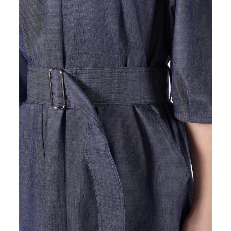 【リユース品】SHIPS | 36 | ワンピース | ReLIKE | 詳細画像12 