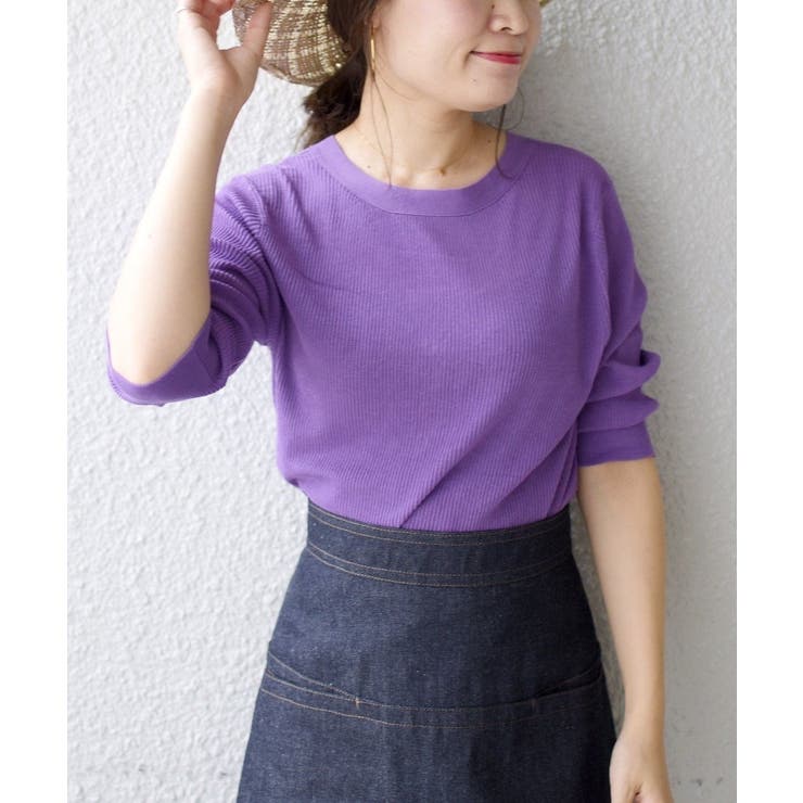 【リユース品】SHIPS | ONE SIZE | ニット/セーター | ReLIKE | 詳細画像2 