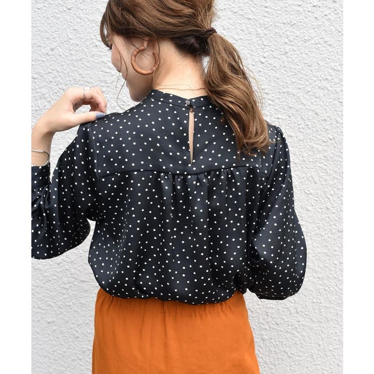 【リユース品】SHIPS | ONE SIZE | シャツ/ブラウス | ReLIKE | 詳細画像6 