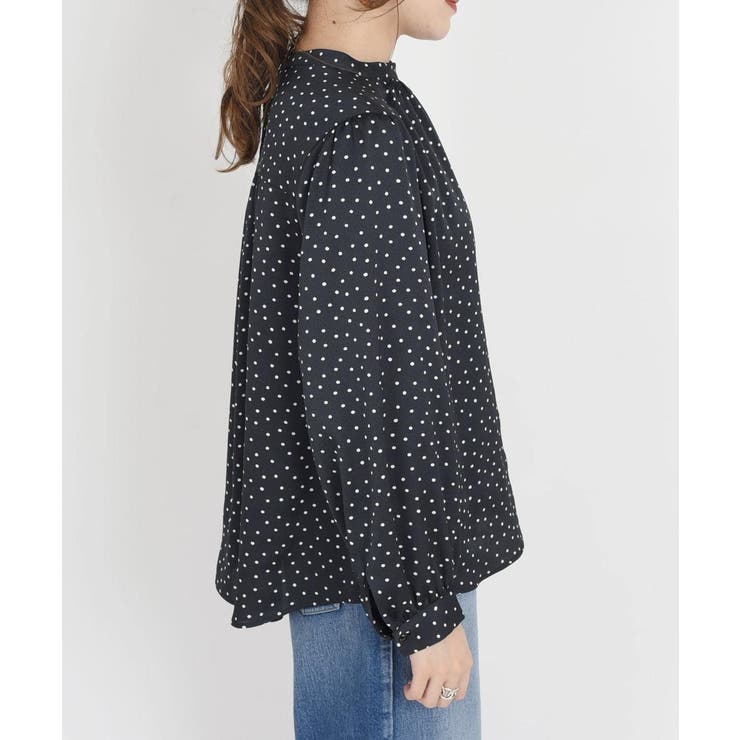 【リユース品】SHIPS | ONE SIZE | シャツ/ブラウス | ReLIKE | 詳細画像8 