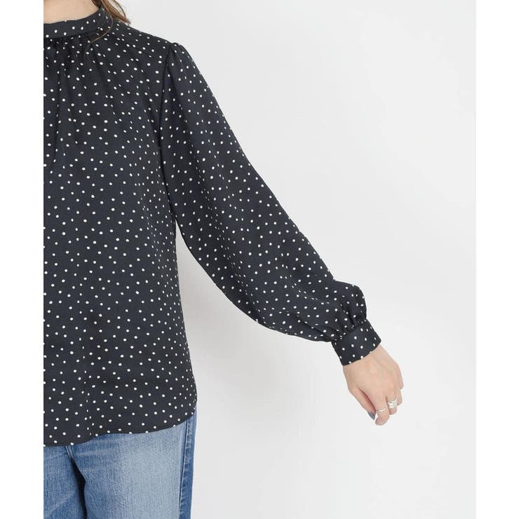 【リユース品】SHIPS | ONE SIZE | シャツ/ブラウス | ReLIKE | 詳細画像12 