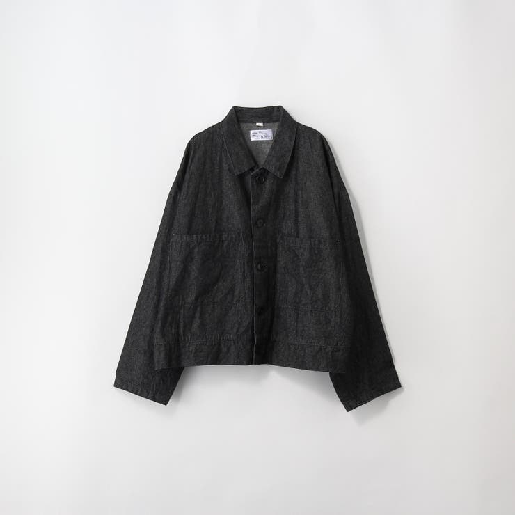 【リユース品】SHIPS | L | ブルゾン | ReLIKE | 詳細画像1 