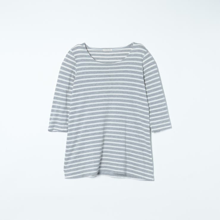 【リユース品】SHIPS | ONE SIZE | Tシャツ/カットソー | ReLIKE | 詳細画像1 