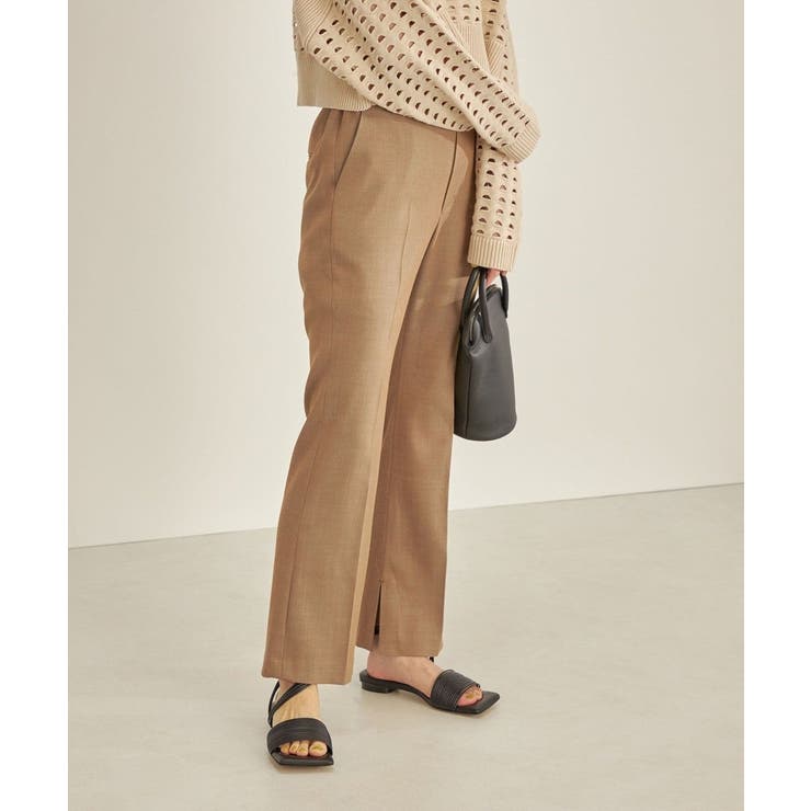 【リユース品】SHIPS | 36 | パンツ | ReLIKE | 詳細画像9 