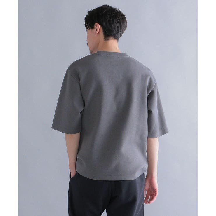 【リユース品】SHIPS | S | Tシャツ/カットソー | ReLIKE | 詳細画像4 