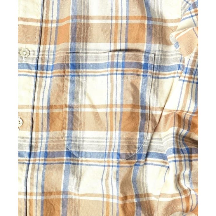 【リユース品】SHIPS | M | シャツ/ブラウス | ReLIKE | 詳細画像6 