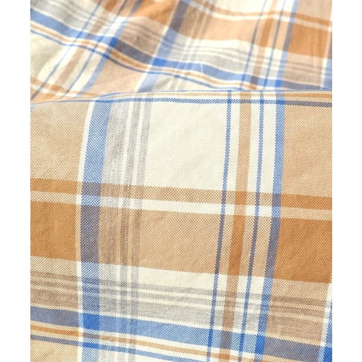 【リユース品】SHIPS | M | シャツ/ブラウス | ReLIKE | 詳細画像9 