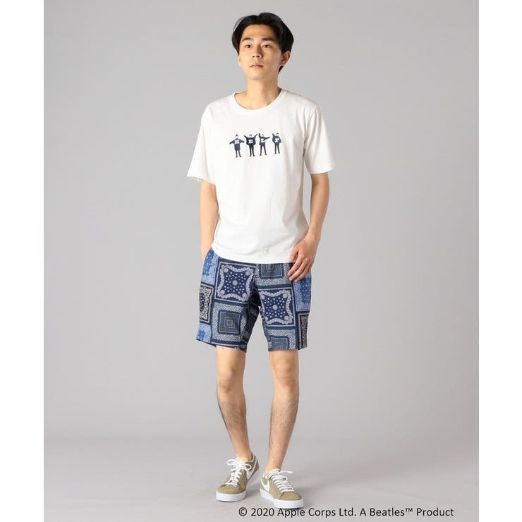 【リユース品】SHIPS | M | Tシャツ/カットソー | ReLIKE | 詳細画像11 