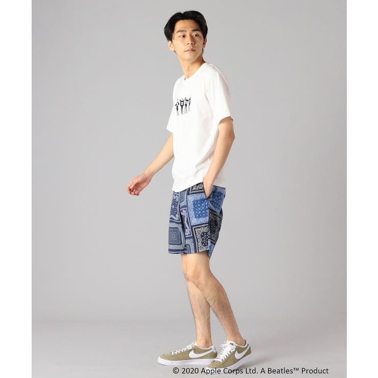 【リユース品】SHIPS | M | Tシャツ/カットソー | ReLIKE | 詳細画像12 