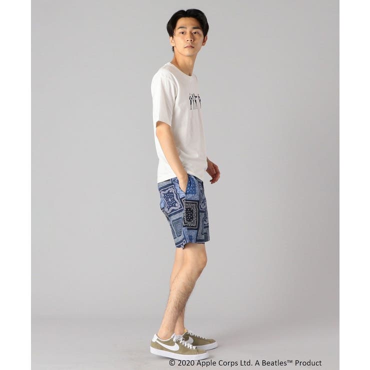 【リユース品】SHIPS | M | Tシャツ/カットソー | ReLIKE | 詳細画像14 