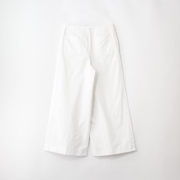 【リユース品】SHIPS | 36 | パンツ | ReLIKE | 詳細画像2 