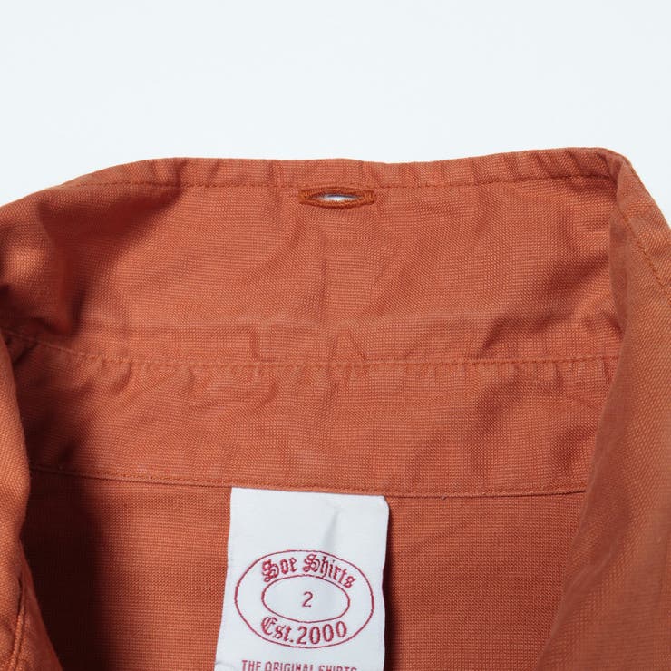 【リユース品】SHIPS | 2 | シャツ/ブラウス | ReLIKE | 詳細画像4 