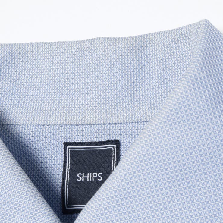 【リユース品】SHIPS | 39 | シャツ/ブラウス | ReLIKE | 詳細画像10 