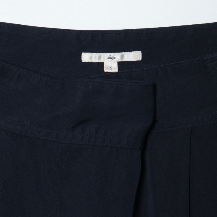 【リユース品】SHIPS | S | パンツ | ReLIKE | 詳細画像3 