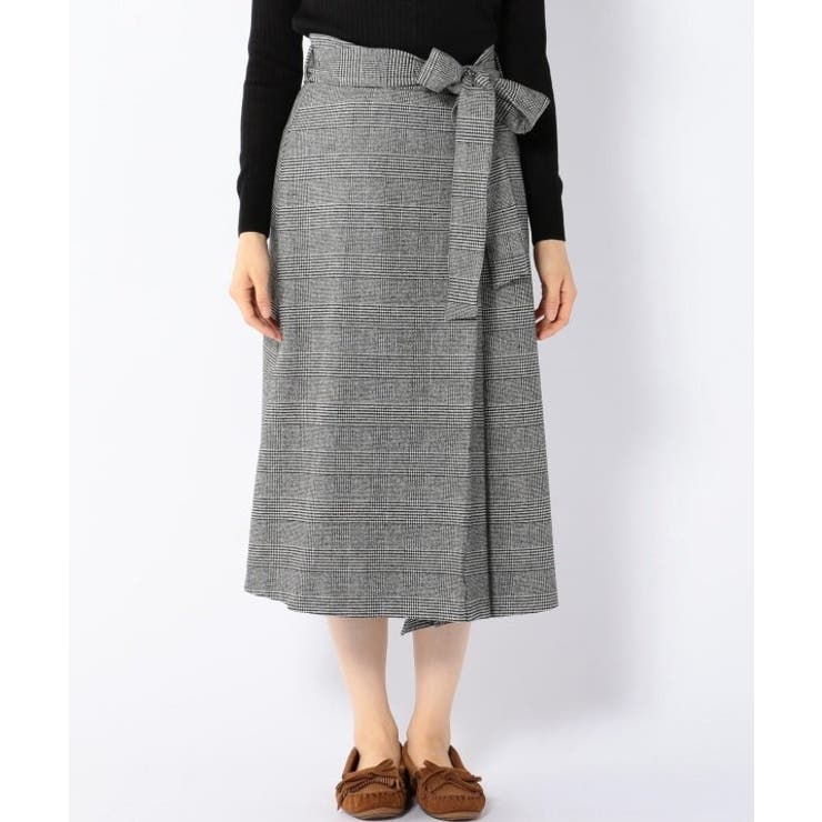 【リユース品】SHIPS | 38 | スカート | ReLIKE | 詳細画像4 