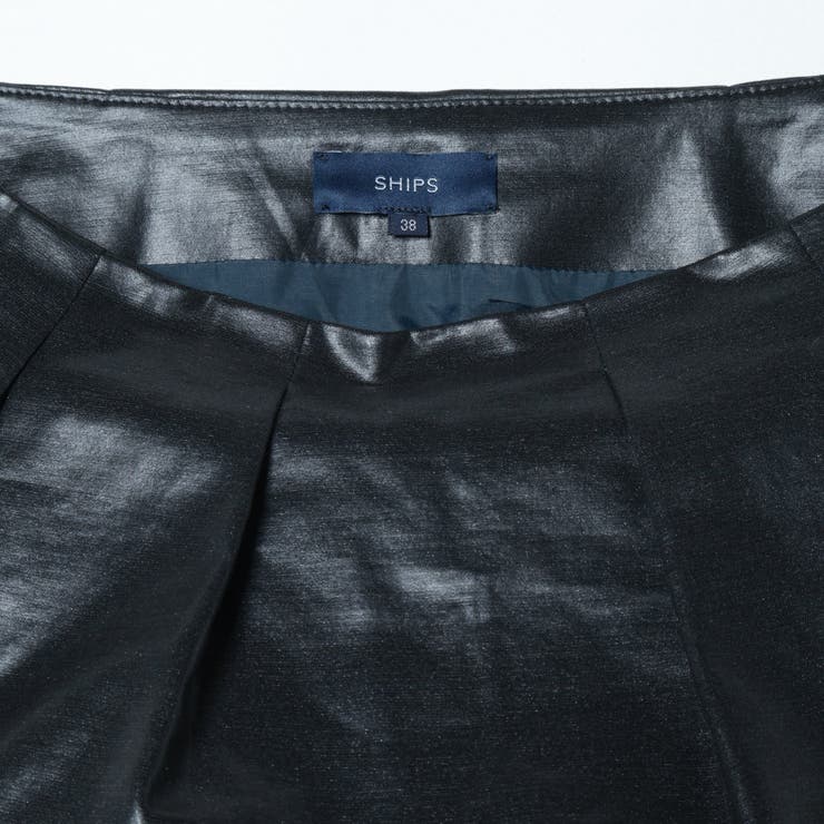 【リユース品】SHIPS | 38 | スカート | ReLIKE | 詳細画像3 