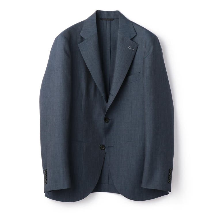 【リユース品】SHIPS | 46 | ジャケット | ReLIKE | 詳細画像1 