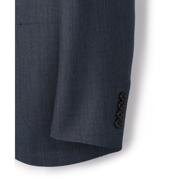 【リユース品】SHIPS | 46 | ジャケット | ReLIKE | 詳細画像4 