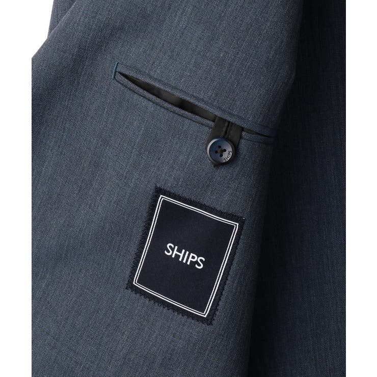 【リユース品】SHIPS | 46 | ジャケット | ReLIKE | 詳細画像7 