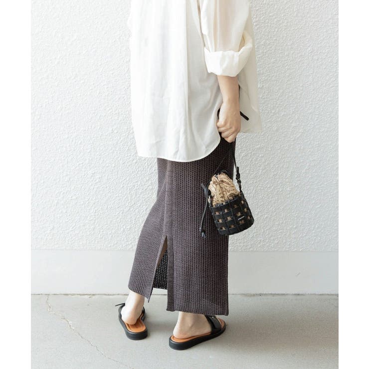 【リユース品】SHIPS | ONE SIZE | スカート | ReLIKE | 詳細画像10 