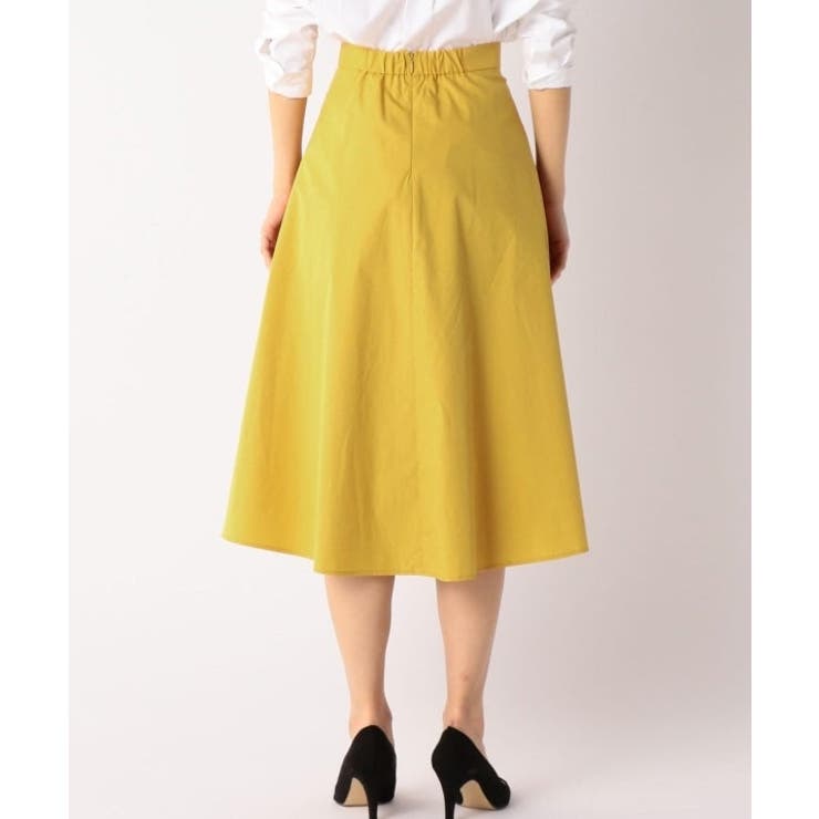 【リユース品】SHIPS | 38 | スカート | ReLIKE | 詳細画像6 