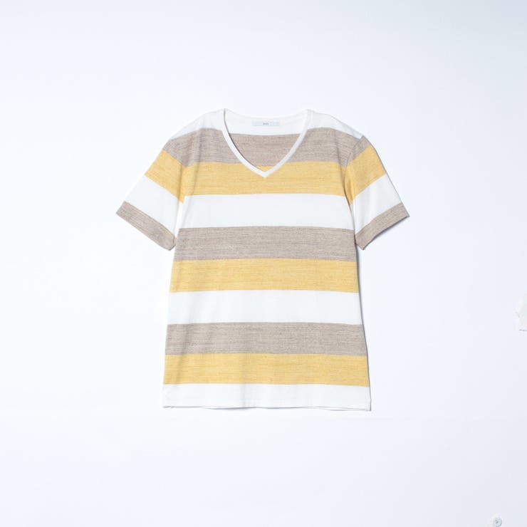 【リユース品】SHIPS | M | Tシャツ/カットソー | ReLIKE | 詳細画像1 