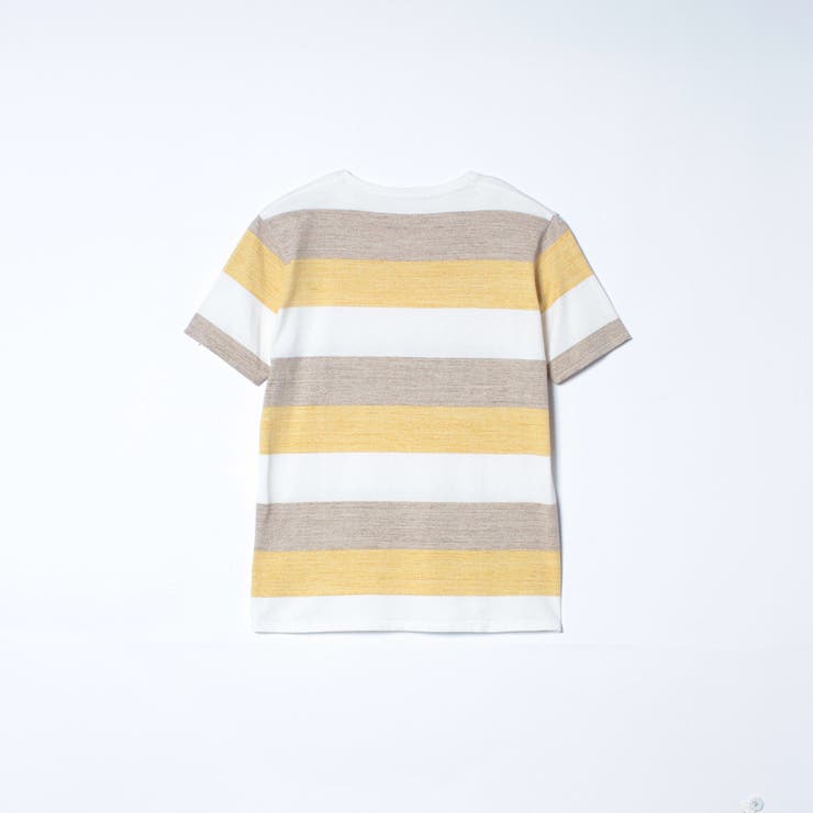 【リユース品】SHIPS | M | Tシャツ/カットソー | ReLIKE | 詳細画像2 