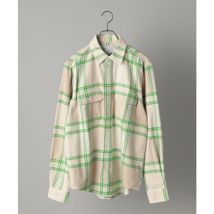 【リユース品】SHIPS | LL | シャツ/ブラウス | ReLIKE | 詳細画像1 