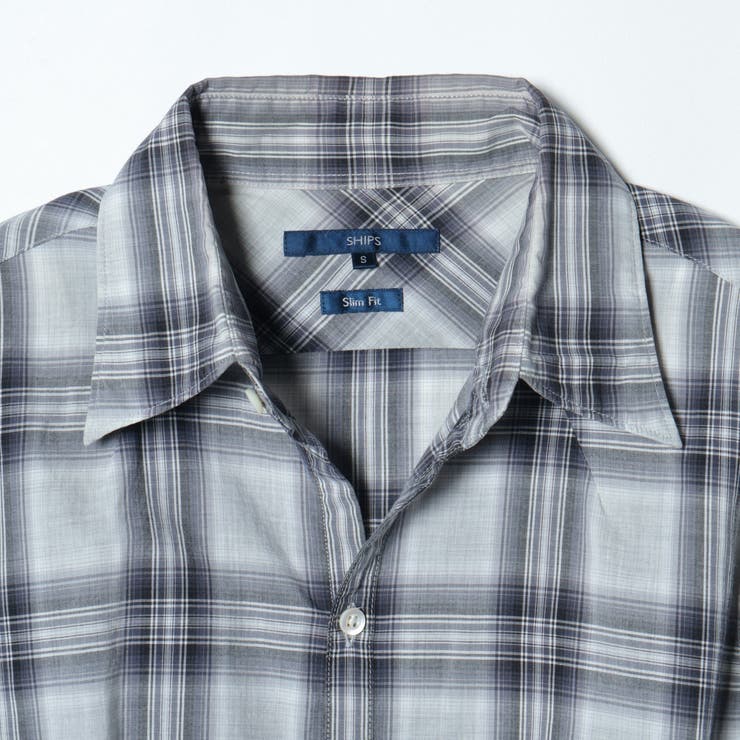 【リユース品】SHIPS | S | シャツ/ブラウス | ReLIKE | 詳細画像3 