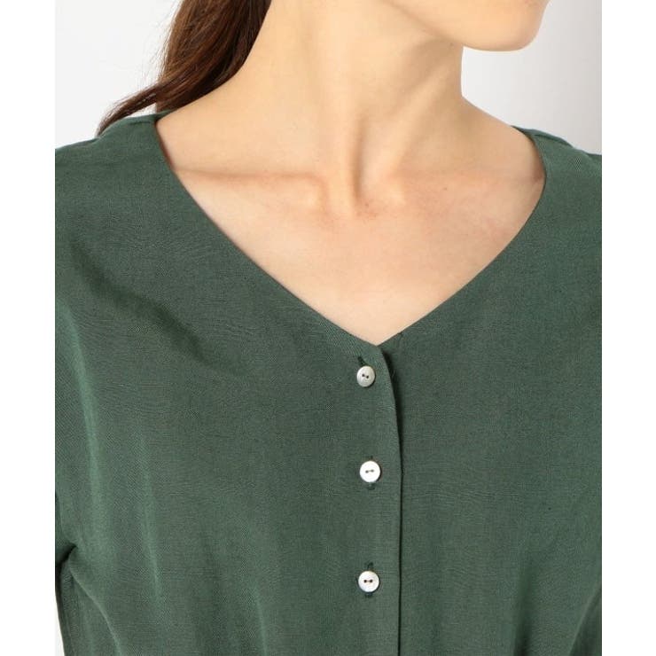 【リユース品】SHIPS | 38 | ワンピース | ReLIKE | 詳細画像3 