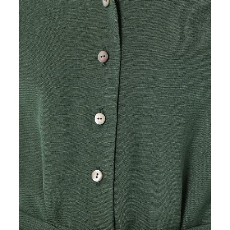 【リユース品】SHIPS | 38 | ワンピース | ReLIKE | 詳細画像8 