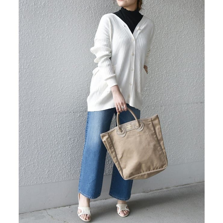 【リユース品】SHIPS | ONE SIZE | カーディガン | ReLIKE | 詳細画像3 