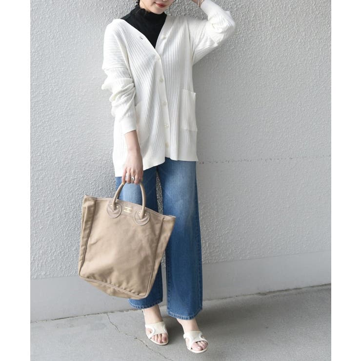 【リユース品】SHIPS | ONE SIZE | カーディガン | ReLIKE | 詳細画像5 