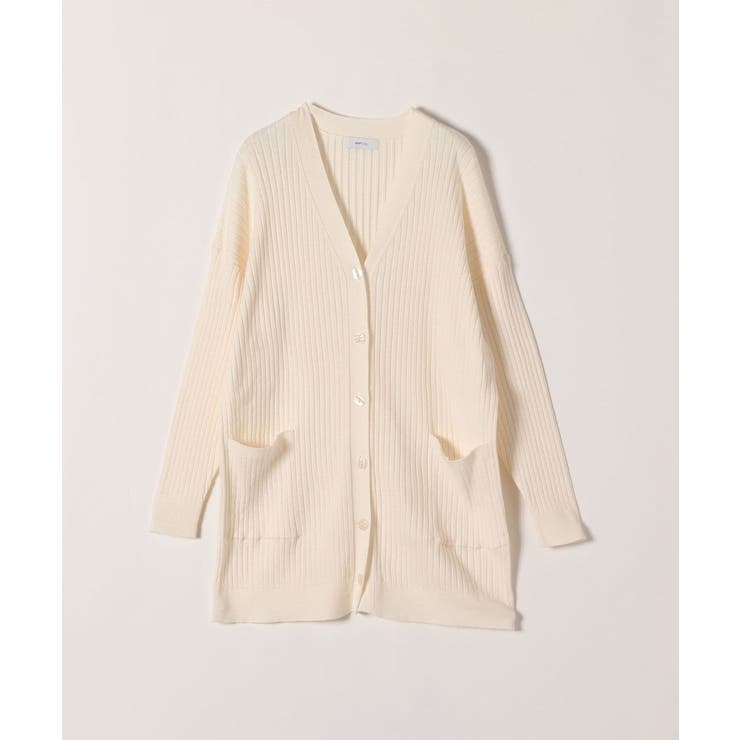 【リユース品】SHIPS | ONE SIZE | カーディガン | ReLIKE | 詳細画像6 