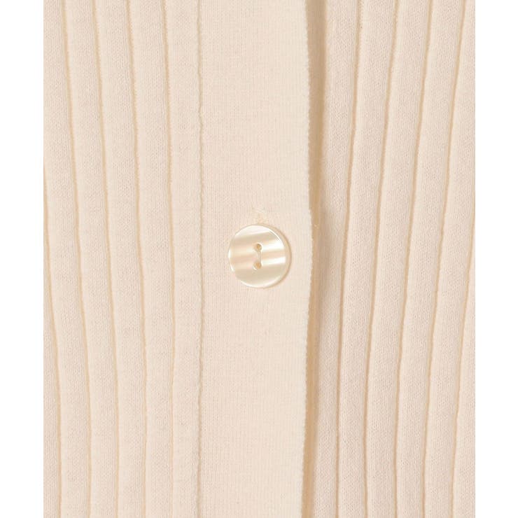 【リユース品】SHIPS | ONE SIZE | カーディガン | ReLIKE | 詳細画像7 